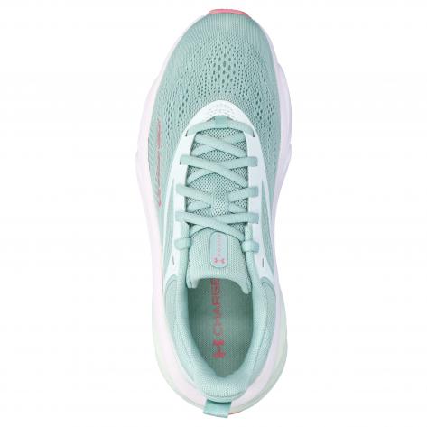 Under Armour Damen Laufschuhe Charged+ Rogue 6 6006720 