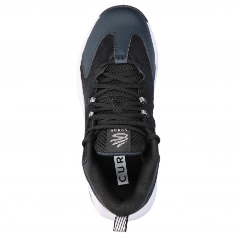 Under Armour Unisex Basketballschuhe Curry Splash 3Z 6000750 