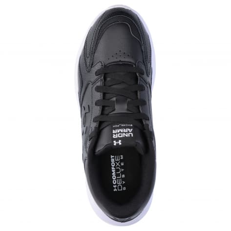 Under Armour Herren Trainingsschuhe Edge Leather 3028375 