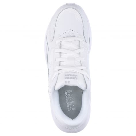 Under Armour Herren Trainingsschuhe Edge Leather 3028375 