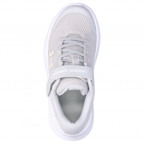 Under Armour Mädchen Laufschuhe GPS Surge 4 AC 3027109 
