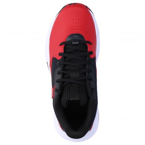Under Armour Kinder Basketballschuhe GS Lockdown 7 3028513-600 39 Red | 39