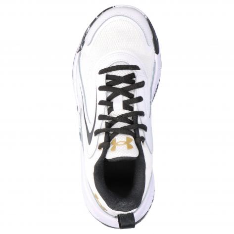 Under Armour Kinder Basketballschuhe GS Lockdown 8 6009398 