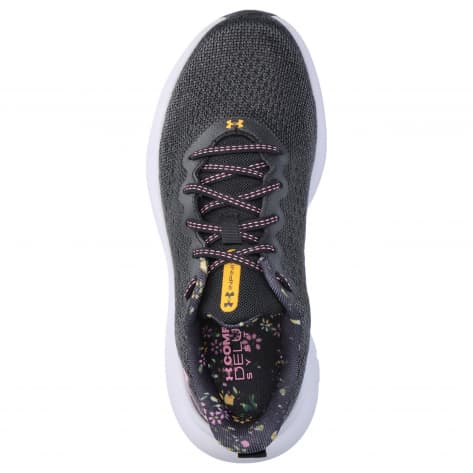 Under Armour Damen Laufschuhe Infinite Print 3027653-001 38.5 Black | 38.5