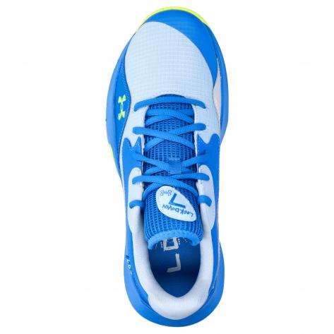 Under Armour Herren Basketballschuhe Lockdown 7 Low 3027646 