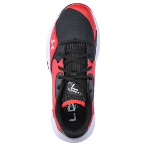 Under Armour Herren Basketballschuhe Lockdown 7 Low 3027646 