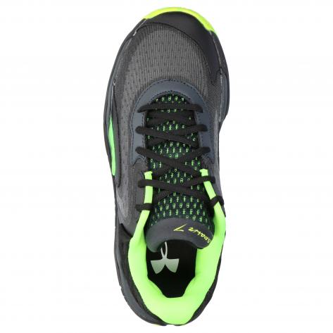 Under Armour Unisex Basketballschuhe Spawn 7 3028461 