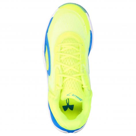 Under Armour Unisex Basketballschuhe Spawn 7 3028461 