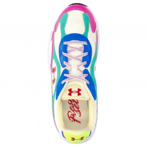 Under Armour Herren Laufschuhe Tech Runner Fresh Set 6015039 
