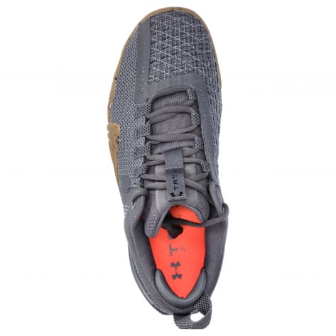 Under Armour Herren Trainingsschuhe TriBase Reign 6 3027341-101 43 Gry/Gry/Gris/Gris | 43