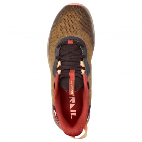 Under Armour Unisex Trail Laufschuhe U Sonic Trail 3027764-202 42.5 Coyote | 42.5