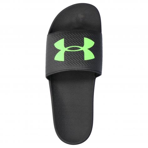 Under Armour Herren Badeschlappen UA ARMR Slide 6007527 