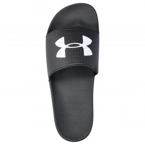 Under Armour Herren Badeschlappen UA ARMR Slide 6007527 