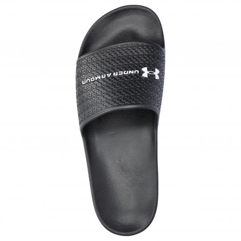 Under Armour Herren Badeschlappen UA ARMR SLIDE LITE 6007528 