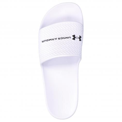 Under Armour Herren Badeschlappen UA ARMR SLIDE LITE 6007528 
