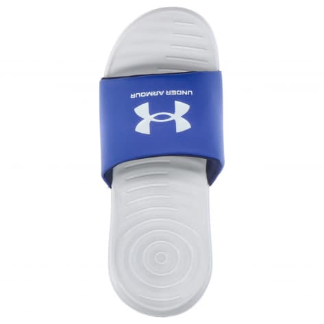 Under Armour Jungen Badeschlappen Ansa Fix SL 3023789 