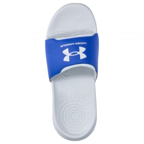Under Armour Jungen Badeschlappen UA B Ignite Select 3027225 