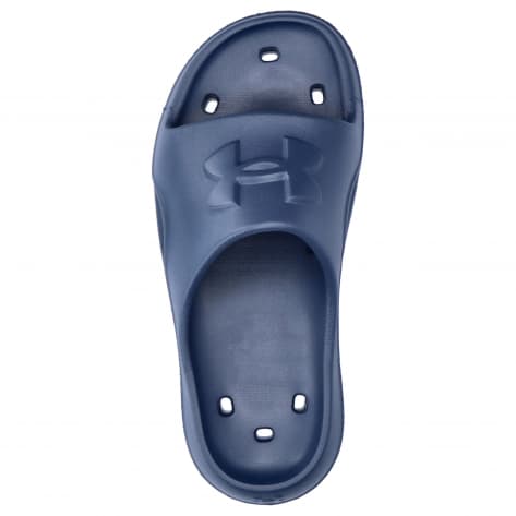 Under Armour Jungen Badeschlappen UA B Locker V SL 3028732 