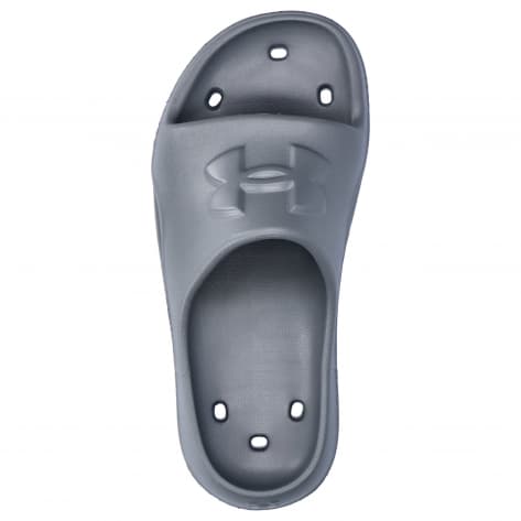 Under Armour Jungen Badeschlappen UA B Locker V SL 3028732 