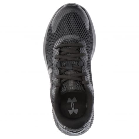 Under Armour Kinder Laufschuhe BGS Charged Rogue 3 3024981-002 36.5 Black2 | 36.5
