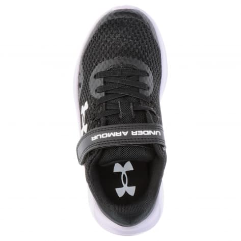 Under Armour Kinder Laufschuhe BPS Pursuit 3 AC 3024988 