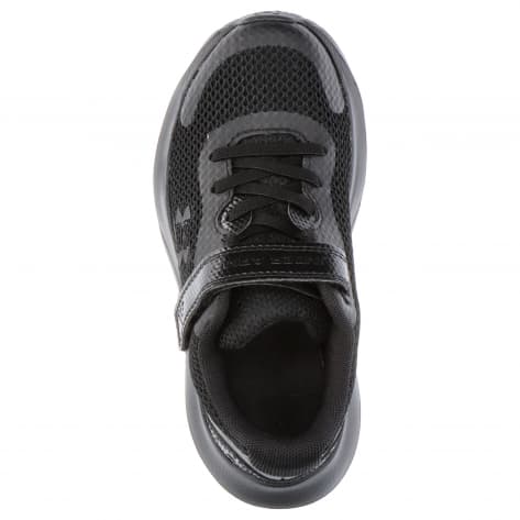 Under Armour Kinder Laufschuhe BPS Surge 3 AC 3024990-002 29.5 Black2 | 29.5