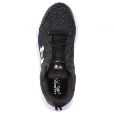 Under Armour Herren Laufschuhe Charged Assert 10 3026175-001 44 Black | 44