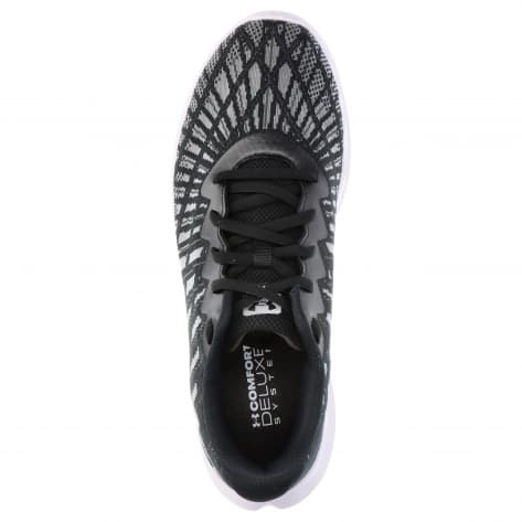 Under Armour Herren Laufschuhe Charged Breeze 2 3026135-001 40 Black | 40