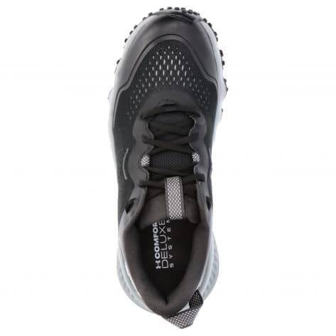 Under Armour Herren Trailrunning Schuhe Charged Maven 3026136-002 48.5 Black | 48.5