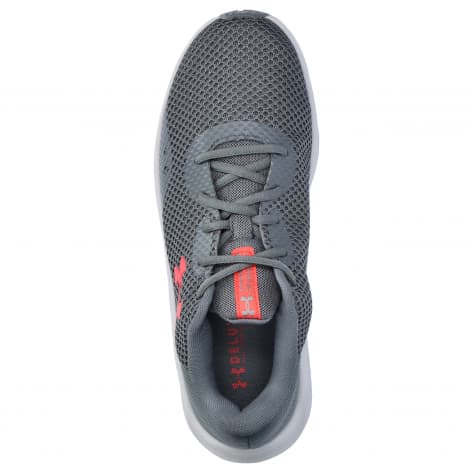 Under Armour Herren Laufschuhe Charged Pursuit 3 3024878 
