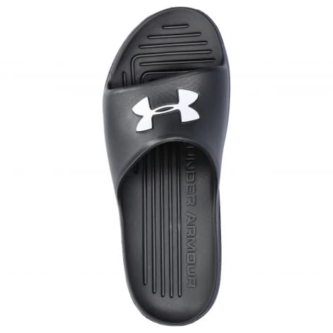 Under Armour Unisex Badeschlappen UA CORE PTH SL 3021286 