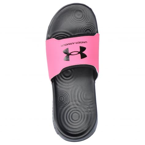 Under Armour Mädchen Badeschlappen UA G Ignite Select 3027227 