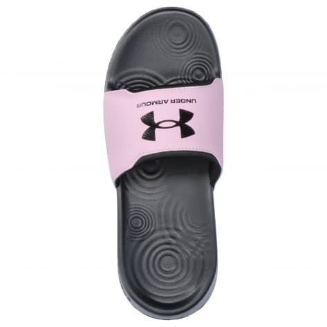 Under Armour Mädchen Badeschlappen UA G Ignite Select 3027227 