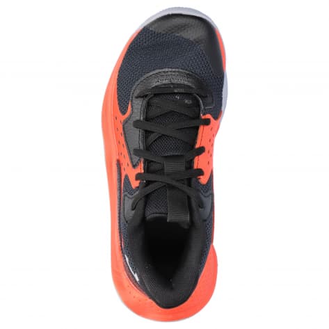 Under Armour Kinder Hallenschuhe Grade School Jet 23 3026635 
