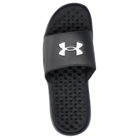 Under Armour Herren Badeschlappen UA Ignite Pro 8 Fixed Strap 6010383 