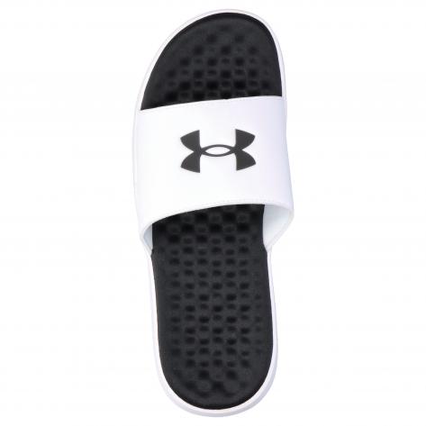 Under Armour Herren Badeschlappen UA Ignite Pro 8 Fixed Strap 6010383 
