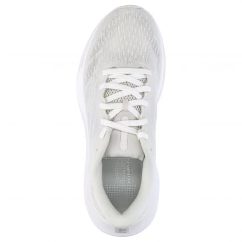 Under Armour Damen Laufschuhe UA Infinite Pro Breeze 3027197-300 38.5 White Quartz | 38.5