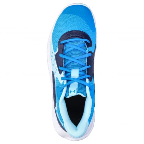 Under Armour Hallenschuhe Jet 23 3026634 