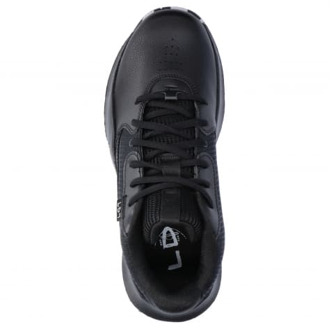 Under Armour Herren Basketballschuhe Lockdown 7 3028512-003 45.5 Black3 | 45.5