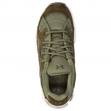 Under Armour Unisex Sneaker UA Sola Wildleder 6009155 