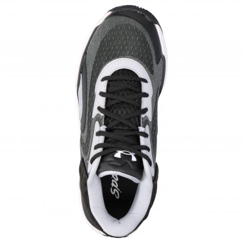 Under Armour Basketballschuhe UA Spawn 7 Mid 6000753 