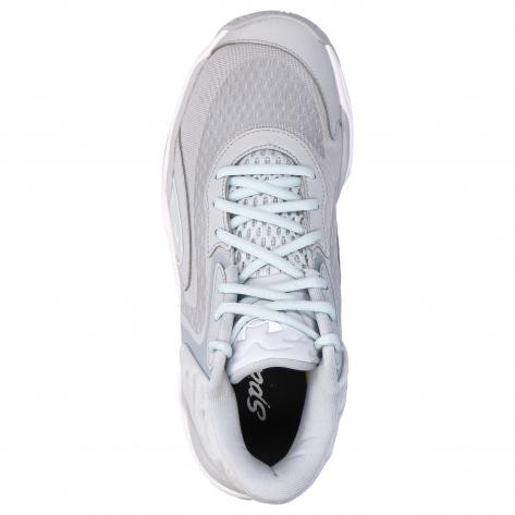 Under Armour Basketballschuhe UA Spawn 7 Mid 6000753 
