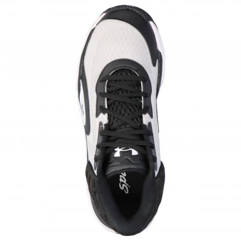 Under Armour Basketballschuhe UA Spawn 7 Mid 6000753 
