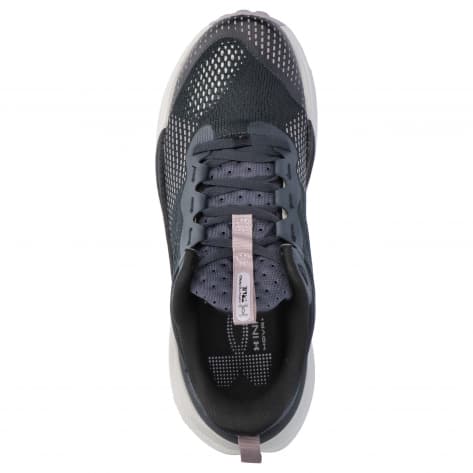 Under Armour Unisex Laufschuhe UA U Infinite Pro Trail 3027202 