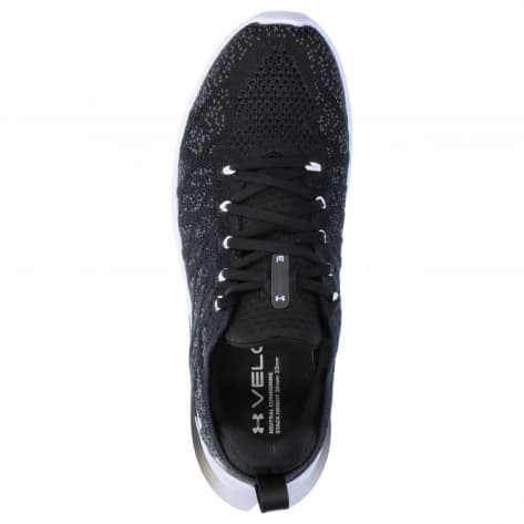 Under Armour Herren Laufschuhe Velociti 3 3026117-002 43 Black2 | 43