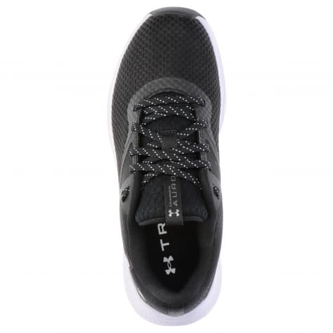 Under Armour Damen Laufschuhe W Charged Aurora 2 3025060-001 37.5 Black | 37.5