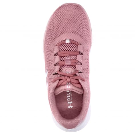 Under Armour Damen Laufschuhe W Charged Impulse 3 3025427-602 37.5 Pink Elixir | 37.5