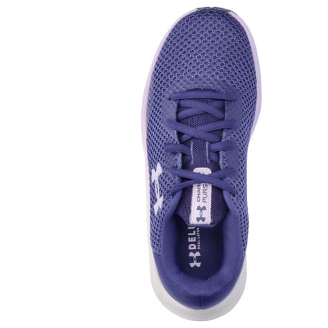 Under Armour Damen Laufschuhe Charged Pursuit 3 3024889-501 36.5 Sonar Blue | 36.5