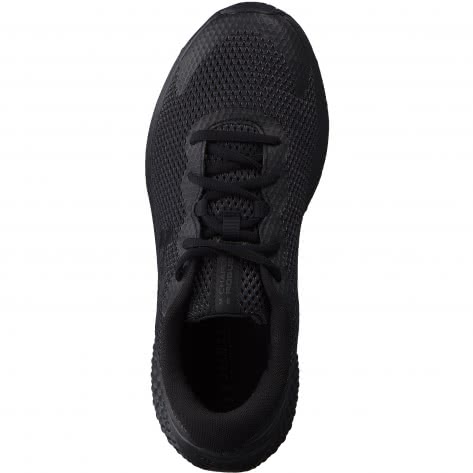 Under Armour Damen Laufschuhe Charged Rouge 3 3024888-003 35.5 Black | 35.5