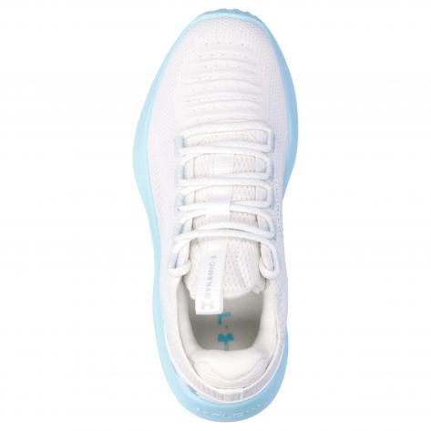 Under Armour Damen Trainingsschuhe UA W Dynamic 2 3028077 